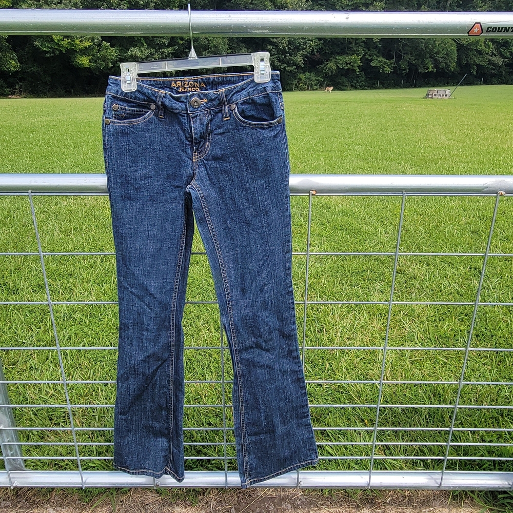 Arizona Jeans Size 3